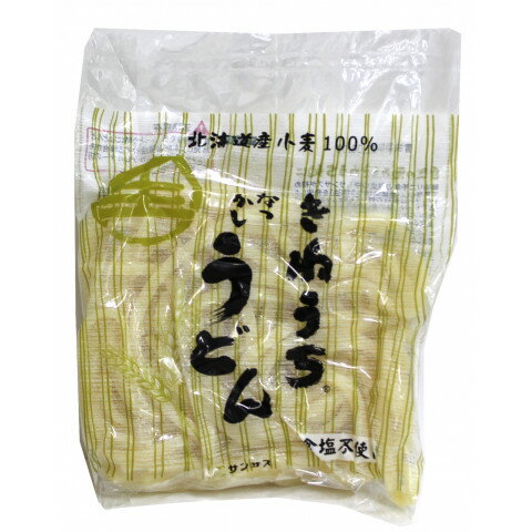 サンサス 業務用 なつかしうどん 200g