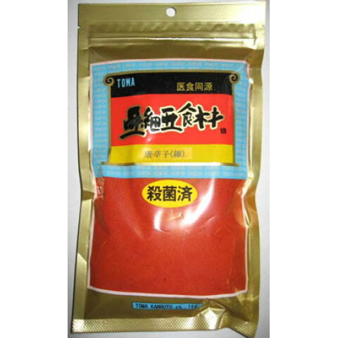 藤和乾物　唐辛子(細)　250g