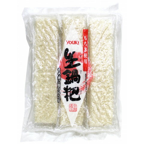 ユウキ おこげ(ナマコーパー) 500g ユウキ おこげ(ナマコーパー) 500g