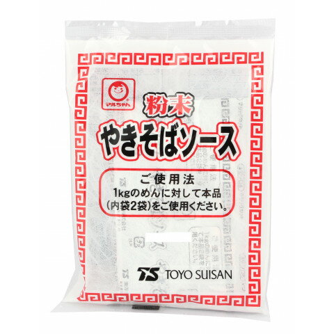 東洋水産　粉末焼そばソース　35g×2