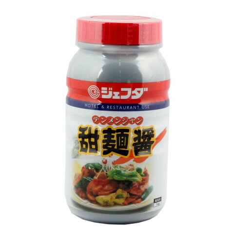 ジェフダ　甜麺醤　1kg