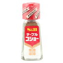 SB食品 テーブルコショー 20g