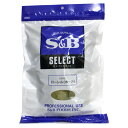 SB食品 ローレルホール 100g