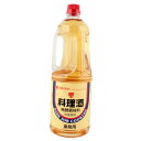 mizkan 料理酒(ペットボトル) 1.8L