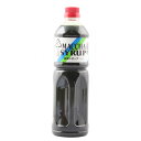 GSフード 抹茶シロップ 1L