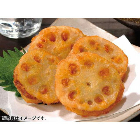 味の素　蓮根のはさみ揚げ(鶏)　約28g×30 2