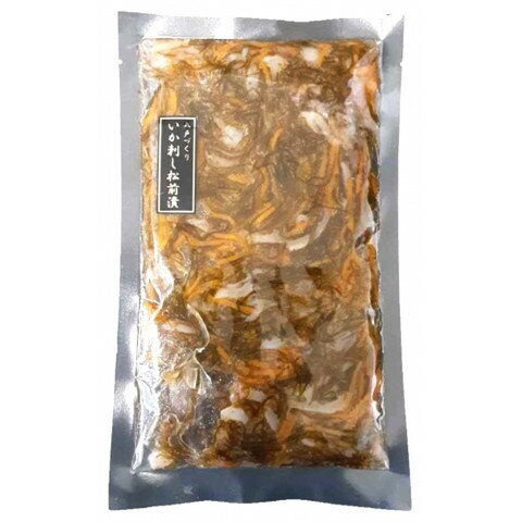 ヤマヨ いか刺し松前漬け 300g