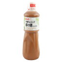 キユーピー 中華ドレッシング(棒々鶏) 1L