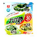 理研 わかめスープセレクション
