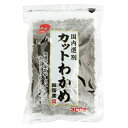 OM 韓国産カットわかめ 300g
