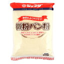 ジェフダ　微粉パン粉　1kg