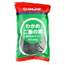 ジェフダ わかめご飯の素 300g