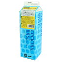 ジェフダ 柚子はちみつベース 1000ml