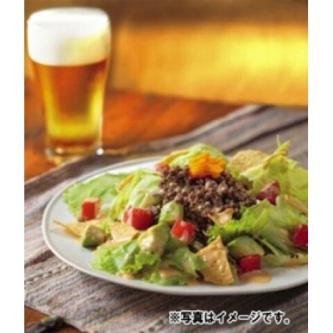 エスエスケイフーズ　TACO SALADドレッシング　490ml amicashop-10008317 業務用食品アミカ楽天市場店 サンプル画像2
