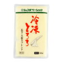 ジェフダベーシック 冷凍とろろ(長芋・大和芋ブレンド) 500g