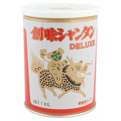 創味食品　シャンタンDX　1kg