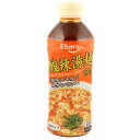 エバラ食品 酸辣湯麺の素 500ml