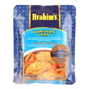 ブラヒム フィッシュカレーソース 180g
