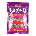 三島食品 ゆかり(梅入り) 200g