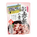 谷尾 さくらあん JAところお赤飯の素 150g