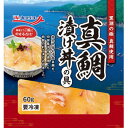 極洋 真鯛漬け丼の具 60g【訳あり】<販売終了予定>