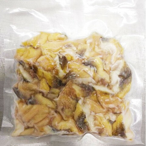 極洋 刻み煮穴子 300g