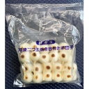 タヌマ 冷凍二つ玉焼き目付き串団子 25g×20