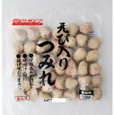 ジェフダ えび入りつみれ 500g