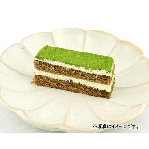 ジェフダ　GdRフリーカットケーキ 抹茶ティラミス　330g 3