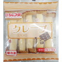 ジェフダ クレープ チョコ 30g×10