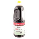 ジェフダ 減塩醤油 1.8L