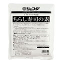 ジェフダ ちらし寿司の素 600g