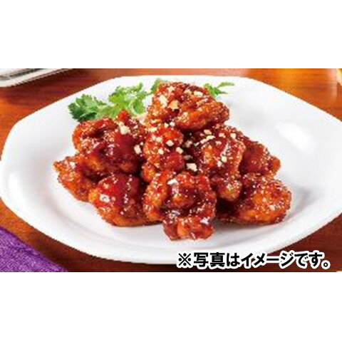 エバラ食品　ヤンニョムチキンのたれ　595g amicashop-10007401 業務用食品アミカ楽天市場店 サンプル画像2