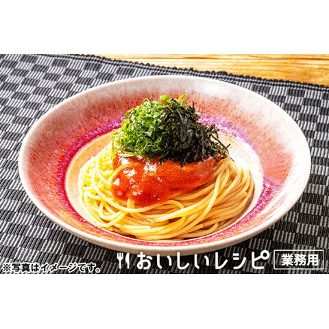 エバラ食品　明太子ソース　500g amicashop-10012189 業務用食品アミカ楽天市場店 サンプル画像2
