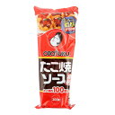 オタフク　たこ焼ソース　300g