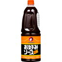 オタフク お好みソース(辛口) 2.1kg
