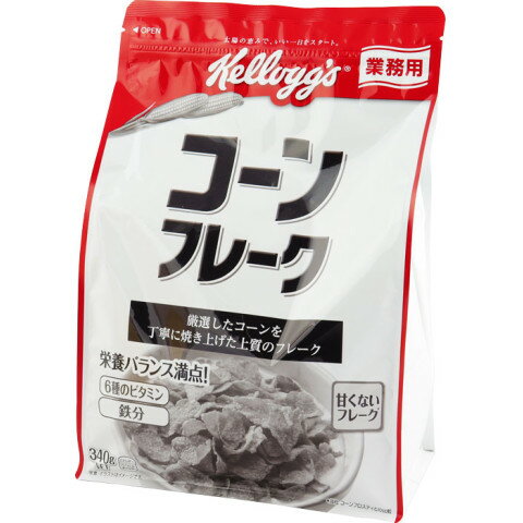 【栄養機能食品】ケロッグ チョコクリスピー 230g×6個入り×2箱 (計12個) (KT)