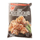 【タイフェア10%OFFクーポン配布中】ニチレイ 特撰 本和風鶏竜田揚 1kg