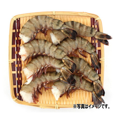ニチレイ　インドネシア BT無頭（6/8）　900g amicashop-10013293 業務用食品アミカ楽天市場店 サンプル画像3