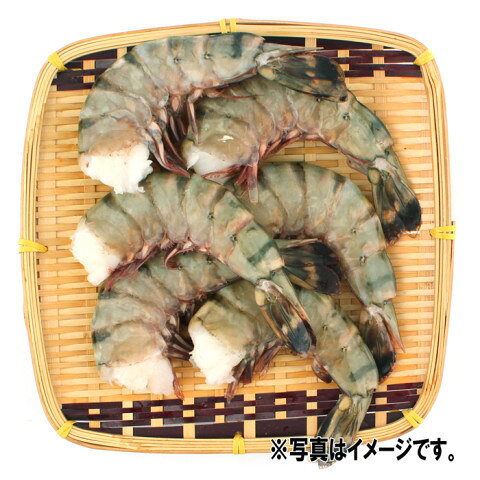 ニチレイ　インドネシア BT無頭(4/6)　900g amicashop-10013317 業務用食品アミカ楽天市場店 サンプル画像3