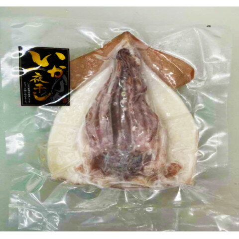 マルハニチロ　いかの一夜干し(L)　1枚