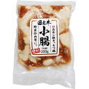 川崎デリカ 国産小腸カット 200g