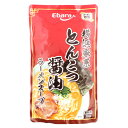 エバラ食品 横浜家系とんこつ醤油ラーメンスープ 1kg