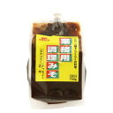 イチビキ 業務用調理みそ 750g