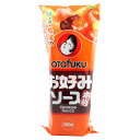 オタフク お好みソース 300g