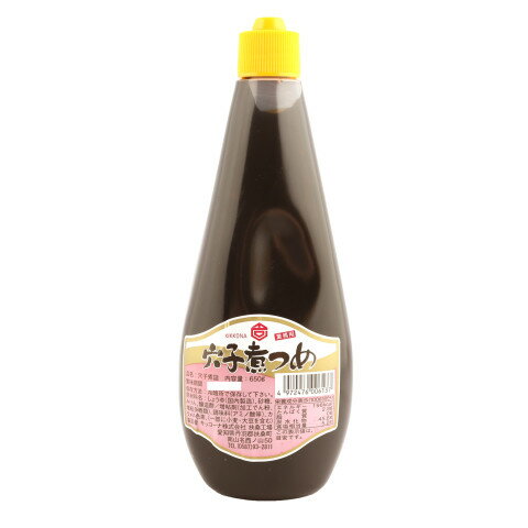 キッコーナ 穴子煮つめ(No.13) 650g