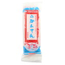 イリイチ 棒寒天 (赤) 2本