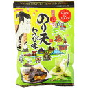 ダイコー JAPANのり天わさび味 120g