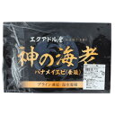 東洋冷蔵 神の海老バナメイ無頭(16/20) 1.8kg(4)