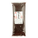 OM つぶあん(北海道産小豆) 1kg